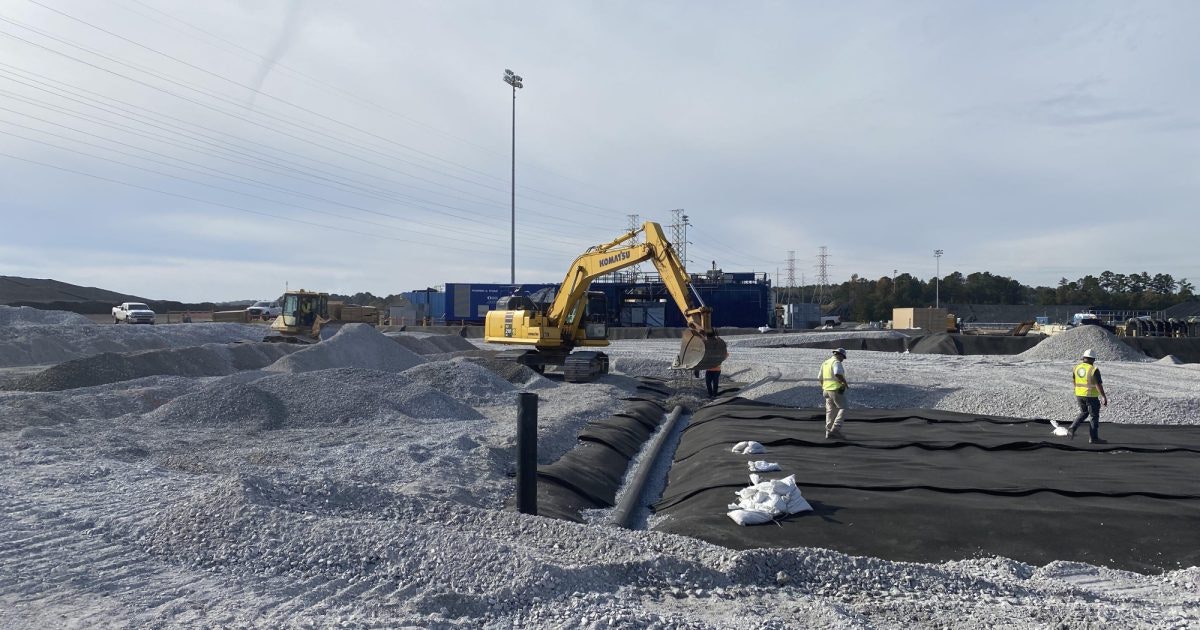 Contact North Concrete